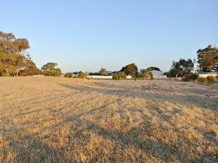 Third view of Homely land listing, Lot 18 Archibald Street, Kingston Se SA 5275
