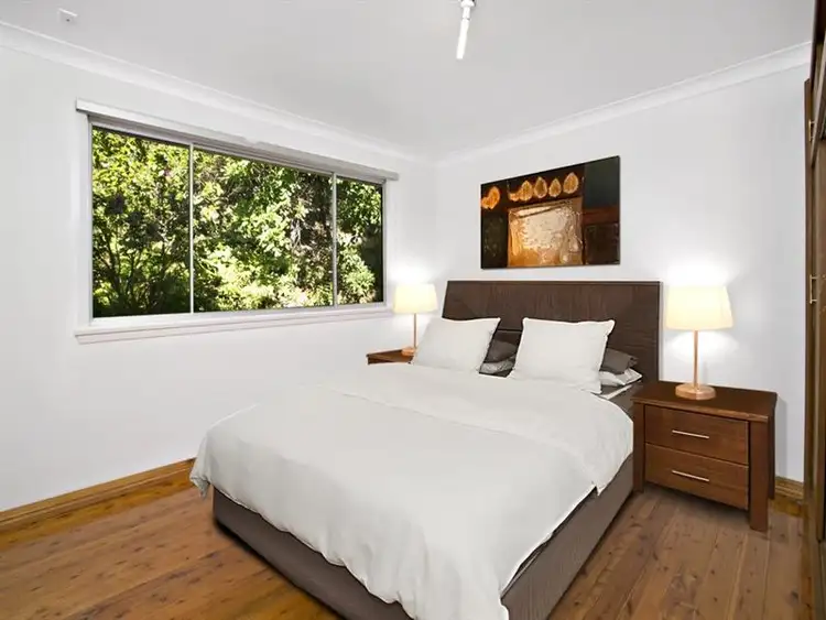 Third view of Homely house listing, 26 Derna Crescent, Allambie Heights NSW 2100