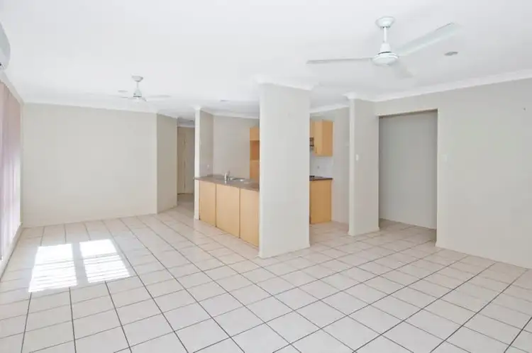 Fifth view of Homely house listing, 17 Lake Cootharaba Place, Logan Reserve QLD 4133