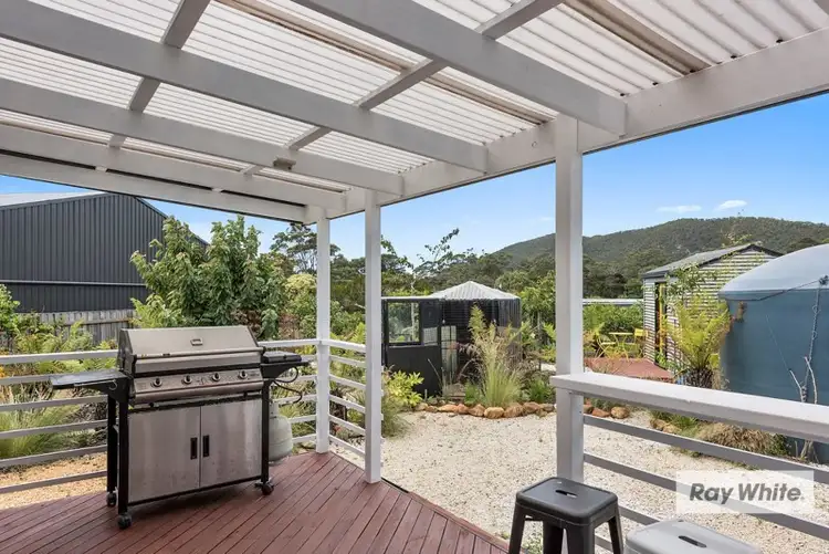 Third view of Homely house listing, 29 Stockdale Avenue, Sisters Beach TAS 7321