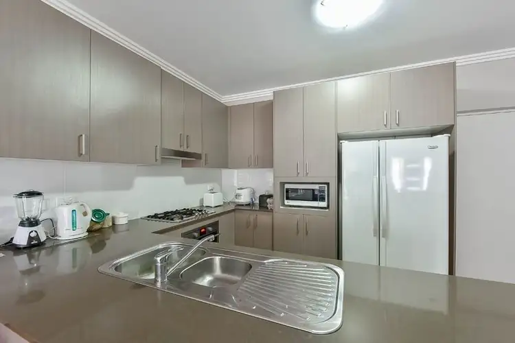Third view of Homely house listing, 4/6-11 Parkside Crescent, Campbelltown NSW 2560