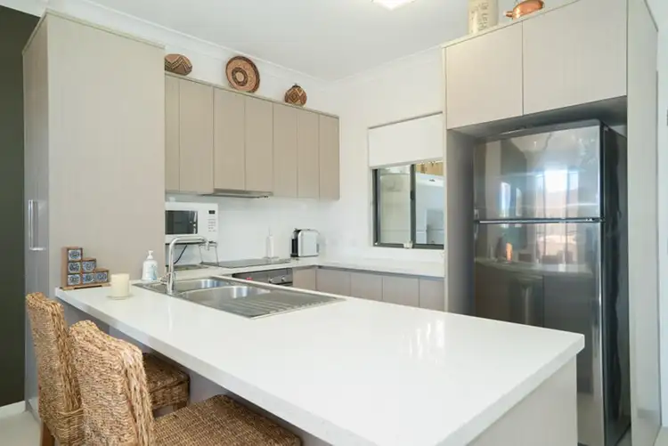 Fourth view of Homely townhouse listing, 1/59 Clive Street, Annerley QLD 4103