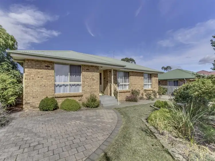 Main view of Homely house listing, 27 Rothesay Close, Newnham TAS 7248