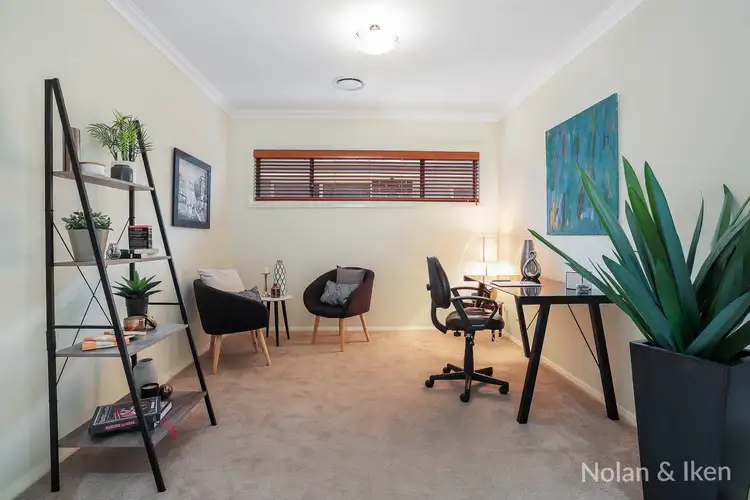 Third view of Homely house listing, 33 Arrowroot Street, The Ponds NSW 2769