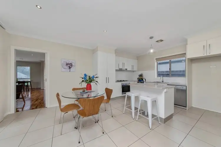 Sixth view of Homely house listing, 40/29 Thynne Street, Bruce ACT 2617