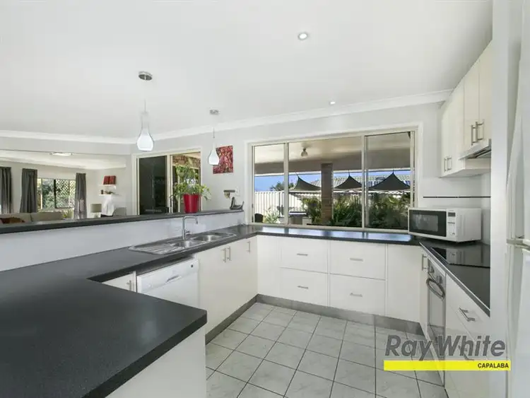 13 Excelsia Court, Capalaba QLD 4157
