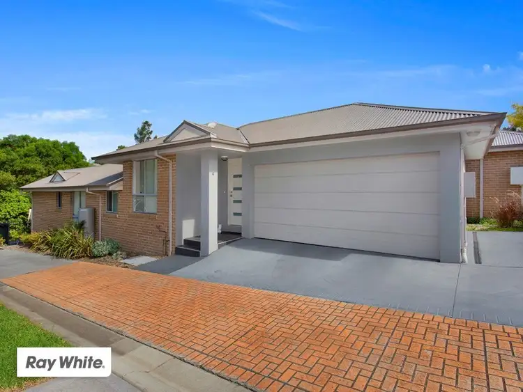 4/25 Old Saddleback Road, Kiama NSW 2533