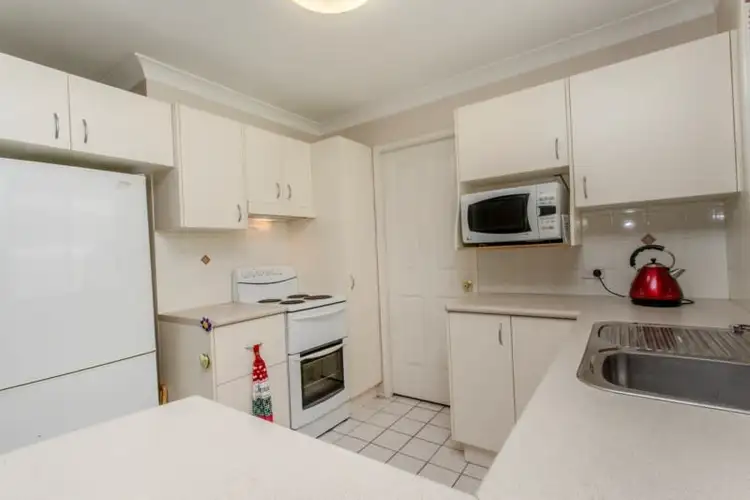 Fifth view of Homely house listing, 1/68-70 McNaughton Street, Jamisontown NSW 2750