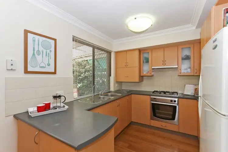 Seventh view of Homely unit listing, 4/3 Padbury Court, Eden Hill WA 6054