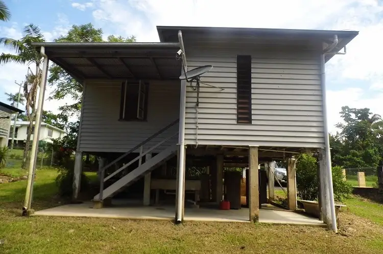 25 CARMEL, East Innisfail QLD 4860