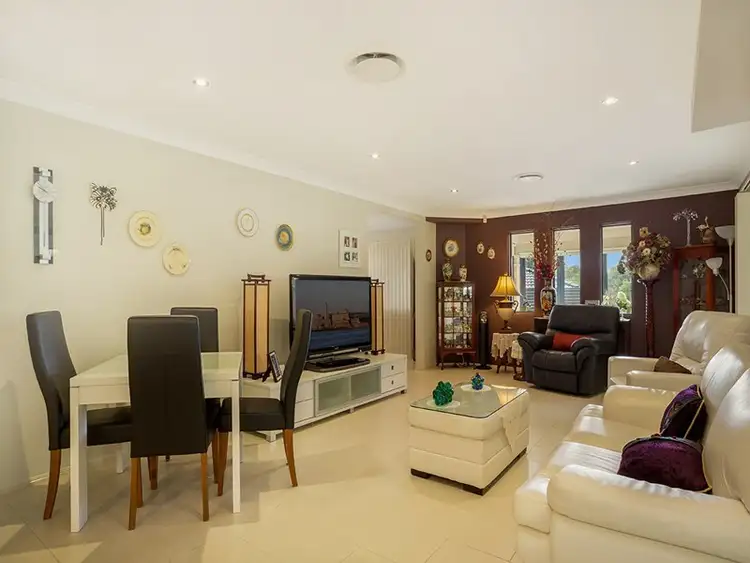 Seventh view of Homely house listing, 4 Grevillea Grove, Goonellabah NSW 2480