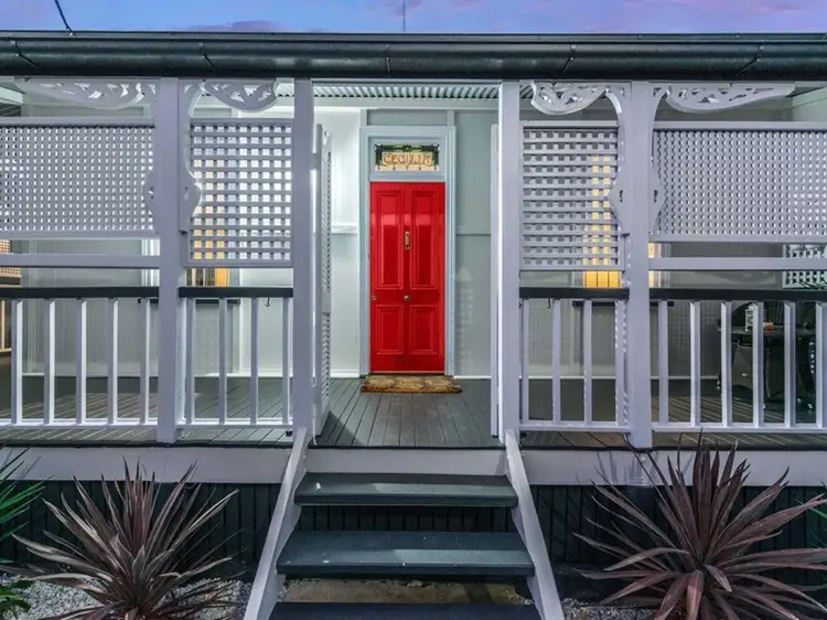 Third view of Homely house listing, 41 Park Street, Spring Hill QLD 4000