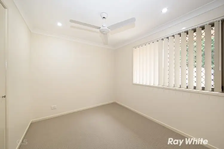 Fourth view of Homely house listing, 21 Cosmos Avenue, Banksia Beach QLD 4507