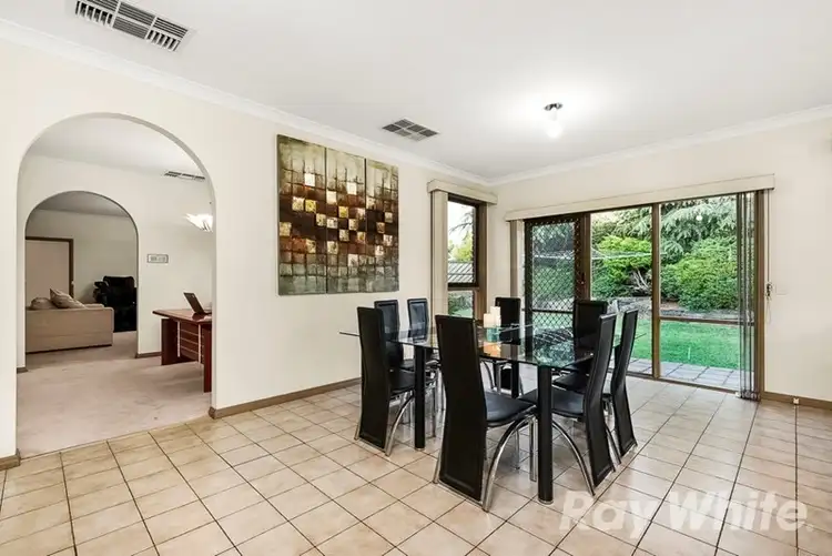 Sixth view of Homely house listing, 71 Timbertop Drive, Rowville VIC 3178