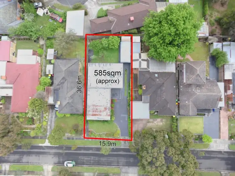 Seventh view of Homely house listing, 9 Outlook Drive, Nunawading VIC 3131