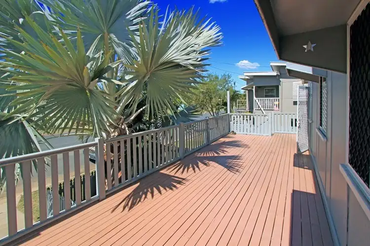 Second view of Homely house listing, 398 Quay Street, Depot Hill QLD 4700