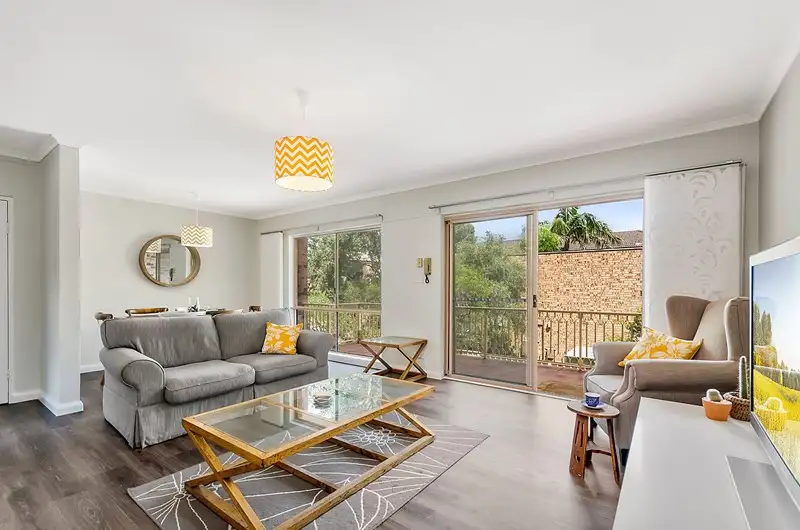 Main view of Homely unit listing, 9/46 Thalassa Avenue, East Corrimal NSW 2518