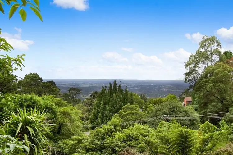 Second view of Homely house listing, 11 Pinedale Place, Kurrajong Heights NSW 2758