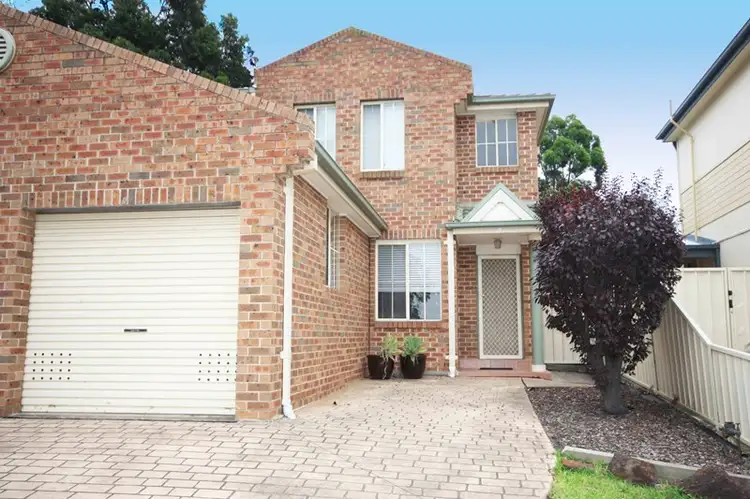 Main view of Homely house listing, 8/57 Murrandah Avenue, Camden NSW 2570