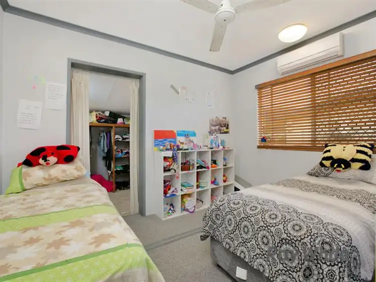 Seventh view of Homely house listing, 30 Jensen Street, Manoora QLD 4870