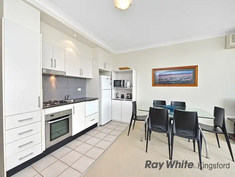 Third view of Homely apartment listing, 508/11a Lachlan Street, Waterloo NSW 2017