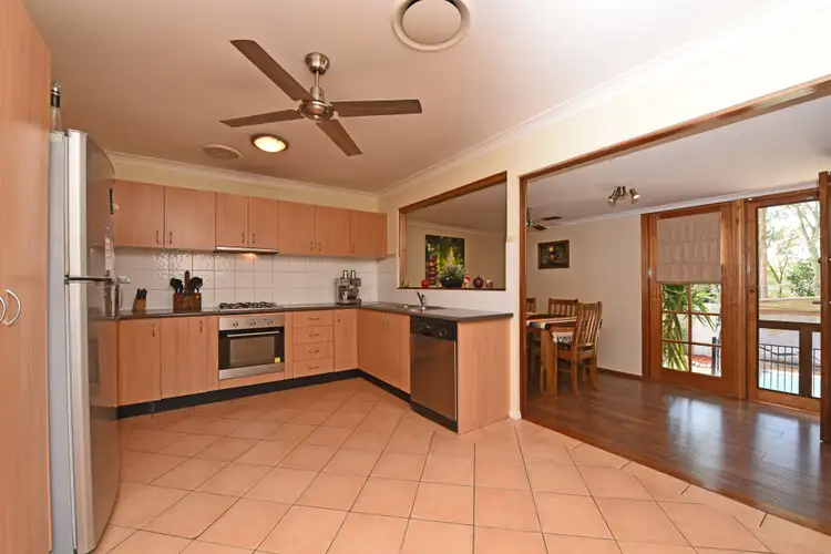 Sixth view of Homely house listing, 14 Robert Street, Tenambit NSW 2323