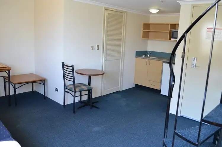 Second view of Homely apartment listing, 3067/185 Broadway Street, Ultimo NSW 2007