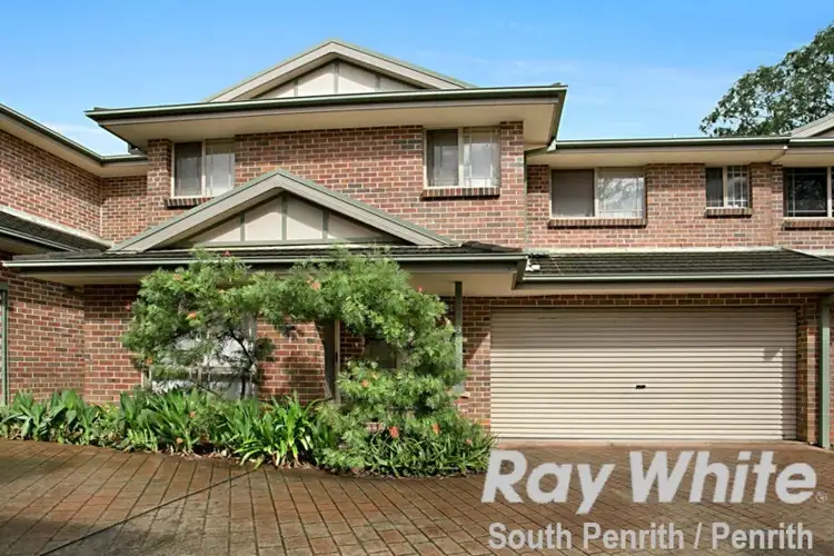 3/149-151 Derby Street, Penrith NSW 2750