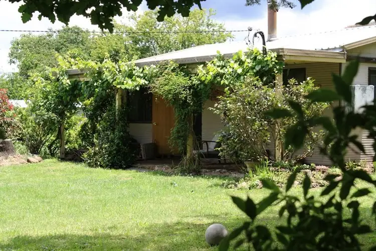 Main view of Homely house listing, 11682 Waterfall Way, Ebor NSW 2453
