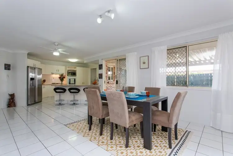 Second view of Homely house listing, 13 Beaufront Place, Forest Lake QLD 4078