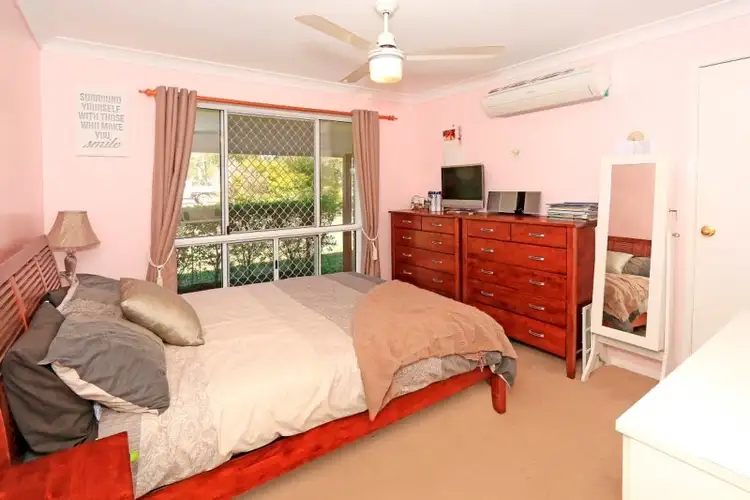 Fifth view of Homely house listing, 31 Rhys Avenue, The Caves QLD 4702