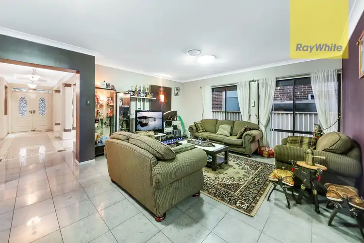 Fifth view of Homely house listing, 64 Monterey Street, South Wentworthville NSW 2145