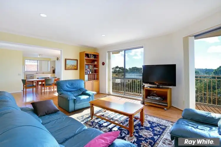 Third view of Homely house listing, 10 Kilpara Court, Mornington VIC 3931