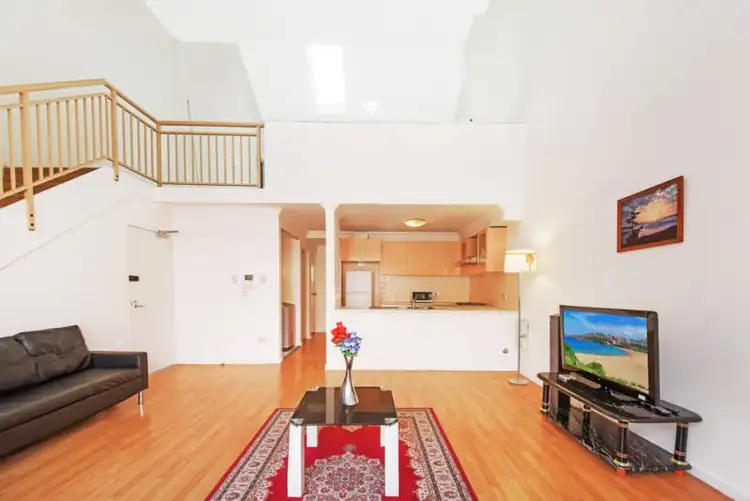 Main view of Homely unit listing, 12/9 Marion Street, Auburn NSW 2144