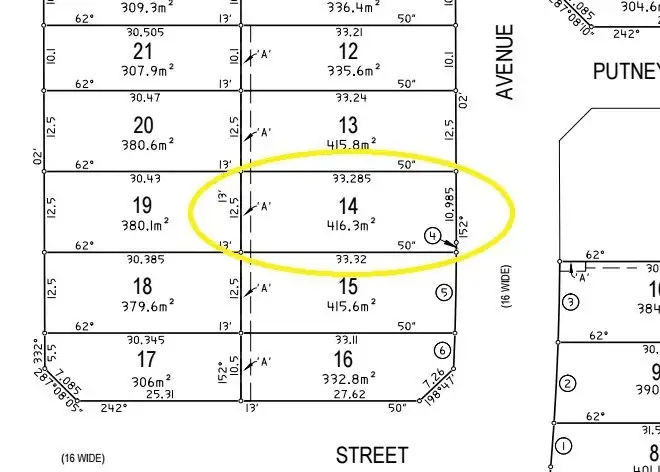 Second view of Homely house listing, Lot 14 Bellflower Street, Schofields NSW 2762