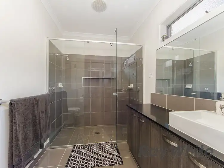 Seventh view of Homely house listing, 27 Albanvale Drive, Albanvale VIC 3021