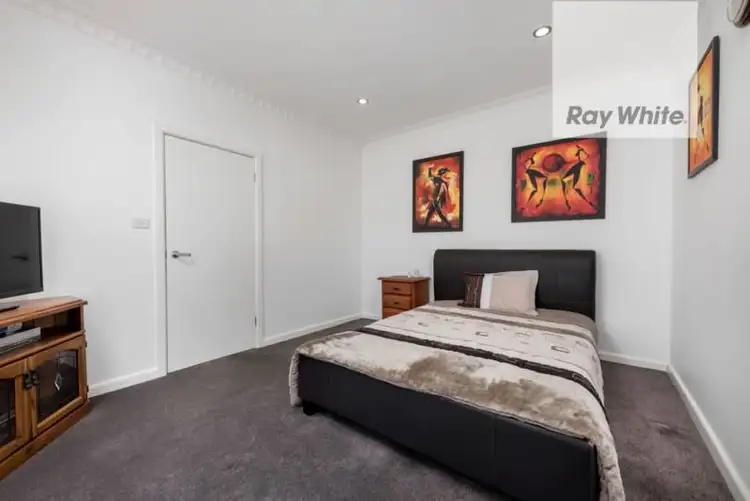 Fifth view of Homely unit listing, 1/31 Travers Street, Thomastown VIC 3074