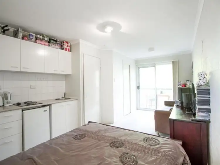 Second view of Homely unit listing, 6/6 Princess Street, Paddington QLD 4064