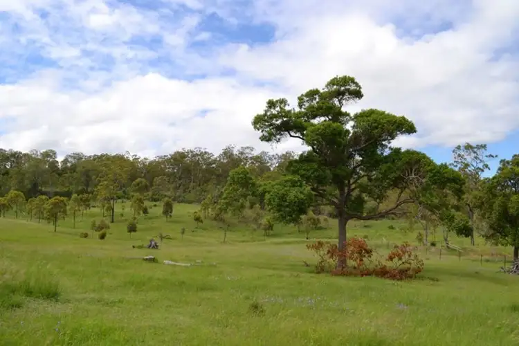 Fifth view of Homely rural property listing, Lot 1 Pechey Maclagen Road, Groomsville QLD 4352