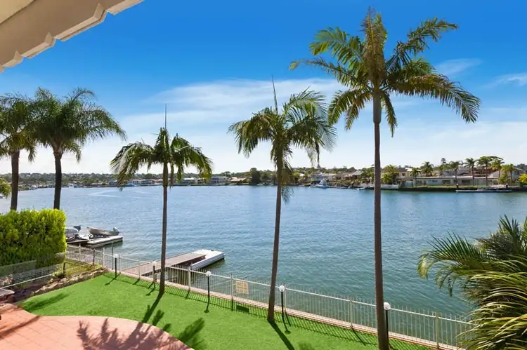 Second view of Homely house listing, 13 Barcoo Island, Sylvania Waters NSW 2224
