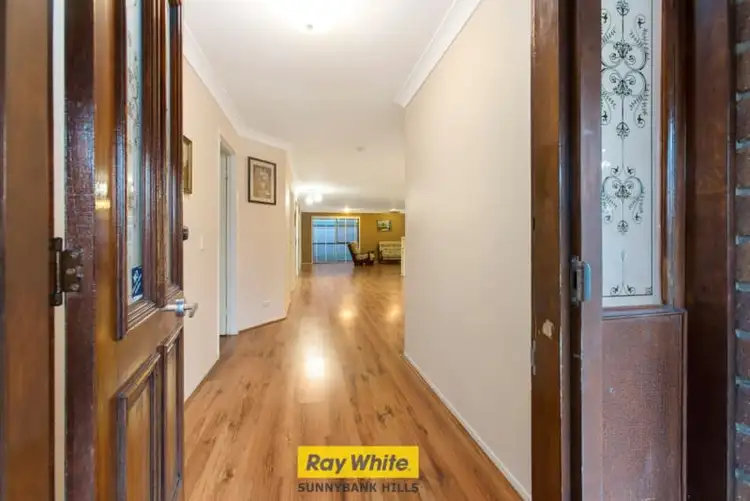 Fourth view of Homely house listing, 78 Peppercorn Street, Sunnybank Hills QLD 4109