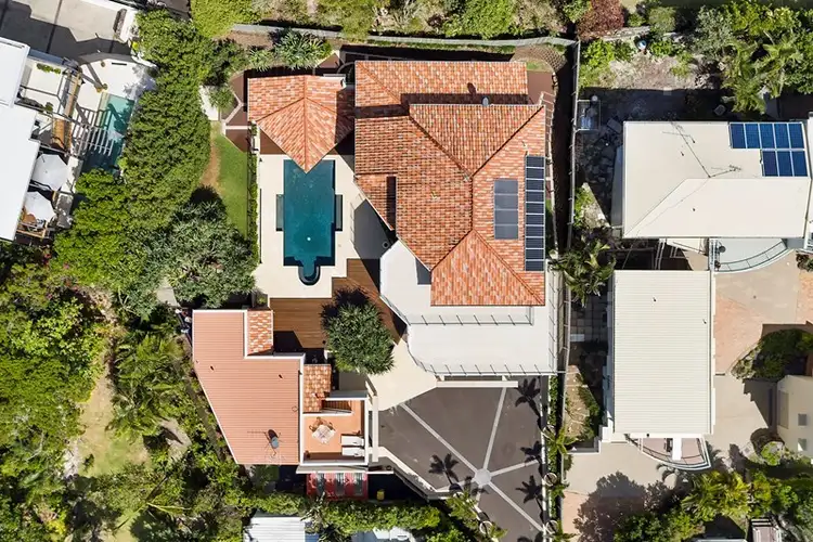 Fourth view of Homely house listing, 16 Peregian Esplanade, Peregian Beach QLD 4573