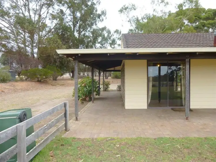 Third view of Homely rural property listing, Lot 761 Jutland Road, Mount Barker WA 6324