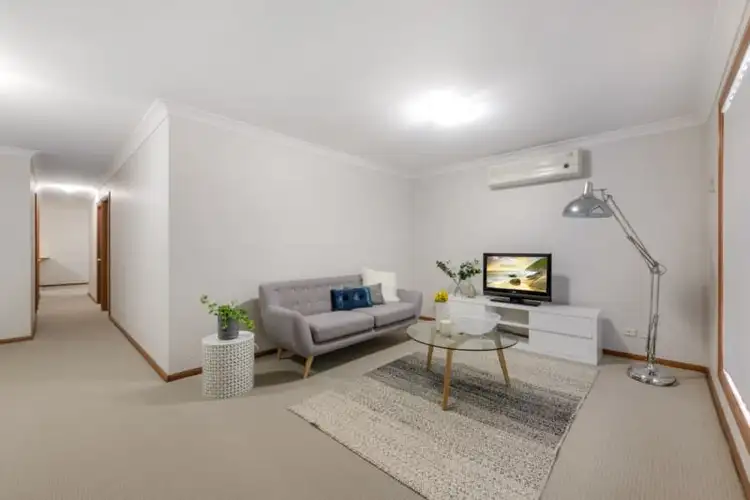 Third view of Homely villa listing, 12/4-8 Gordon Avenue, Ingleburn NSW 2565