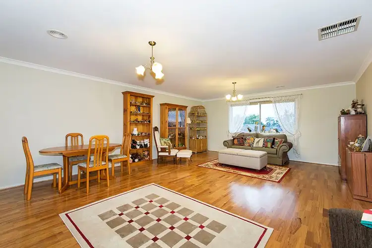 Seventh view of Homely house listing, 19 Kilburnie Drive, Mernda VIC 3754