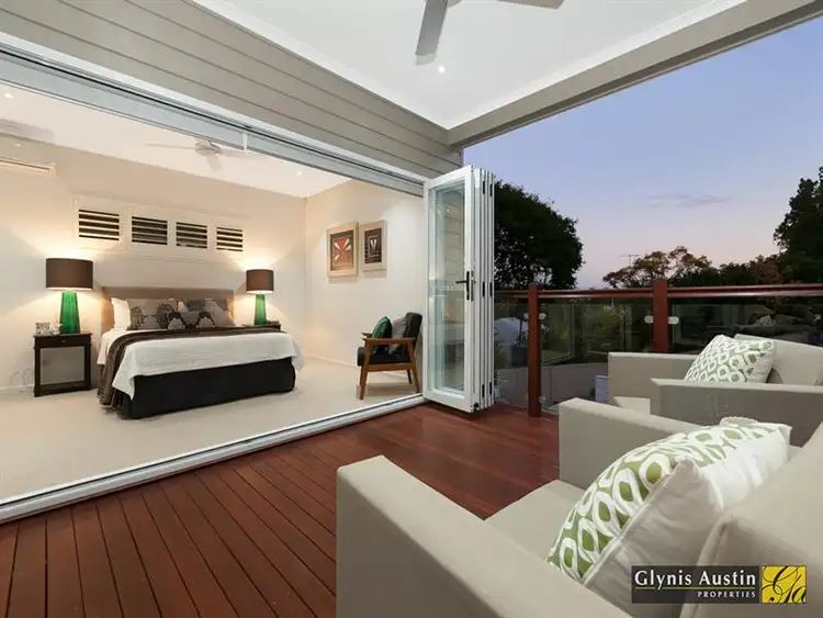 Third view of Homely house listing, 17 Jay Street, Red Hill QLD 4059
