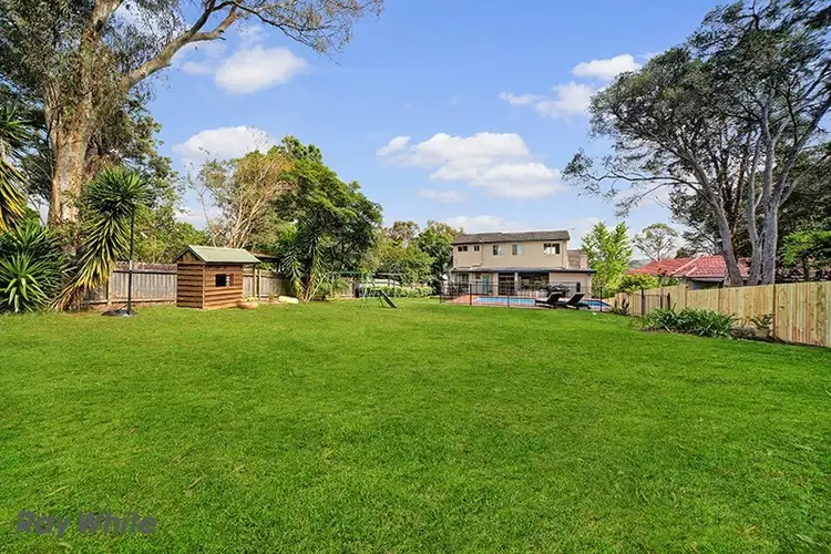 Sixth view of Homely house listing, 24 Canoon Road, Turramurra NSW 2074