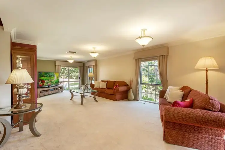 Fourth view of Homely house listing, 6 Cumberland Court, Doncaster East VIC 3109