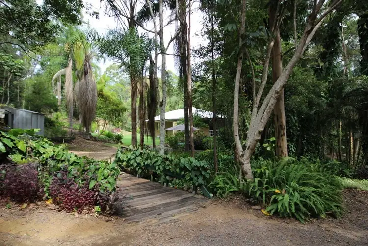 Fourth view of Homely house listing, 4 Woodlands Court, Mooloolah Valley QLD 4553