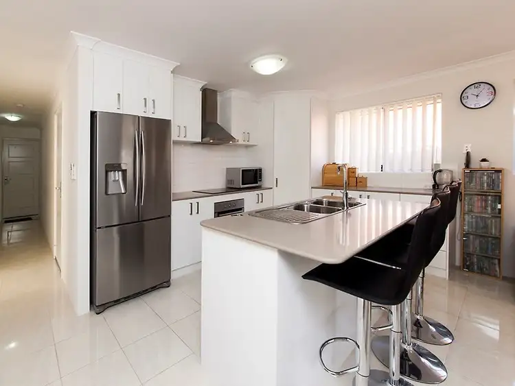 Second view of Homely house listing, 21 Wilson Pass, Baldivis WA 6171